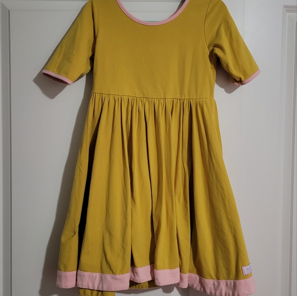 SweetHoney dress